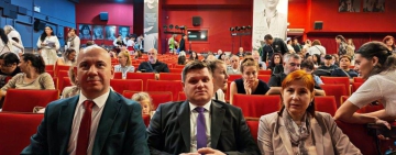 Възраждане отбеляза Деня на народните будители с българската общност в Гърция